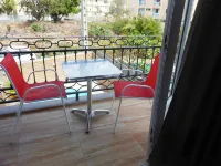 Twins Apartments
