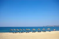 Kamari Beach Hotel - Strand