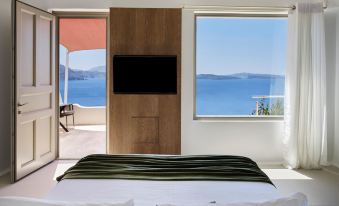 Andronis Luxury Suites