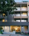 Chamberlain West Hollywood Hotel dekat West Hollywood Chamber of Commerce