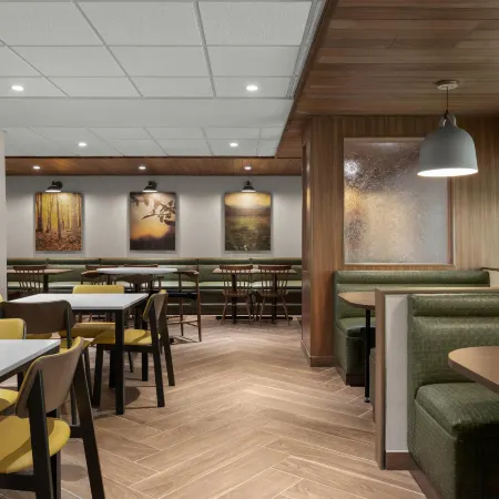 Fairfield Inn & Suites by Marriott Helena North