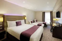 Runcorn Hotel a Runcorn