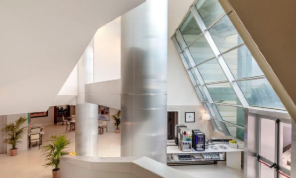 B&B Hotel Trapani Crystal