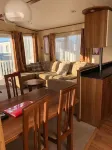 M321 - 8 Berth Caravan with Veranda - Pet Friendly