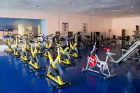 Las Brisas Huatulco – All Inclusive - Gym