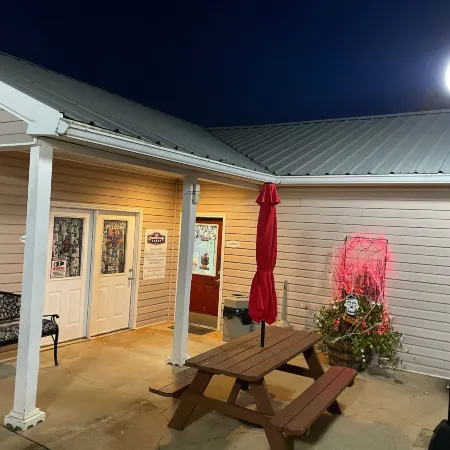 Cornerstone Lodge of Foley