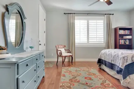 Spacious Apartment in Wine Country