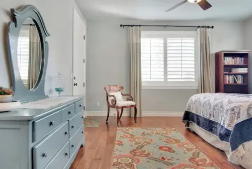 Spacious Apartment in Wine Country