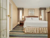 Holiday Inn Conference Ctr Edmonton South