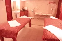 Purimas Beach Hotel & Spa - ที่มีสปา