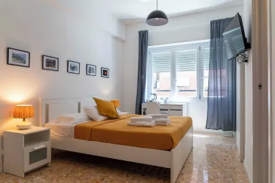 stanze di San Romano Hotel in zona La Rustica Citta'
