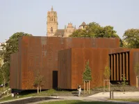 L'HOTE RUTENE IN RODEZ Hotel a Rodez