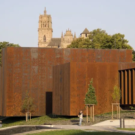 L'HOTE RUTENE IN RODEZ