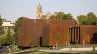 L'HOTE RUTENE IN RODEZ