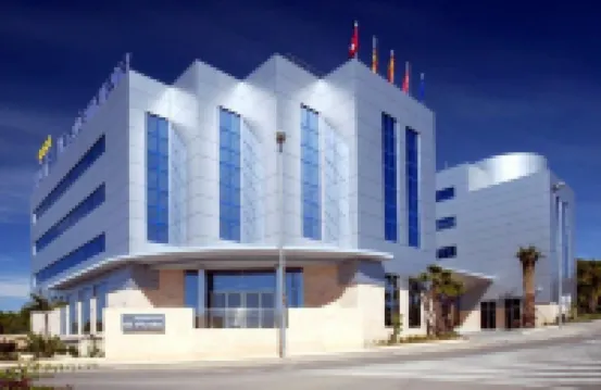 Hotel Mas Camarena Hotel di 