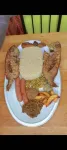 ヨギ ホームステイ - 朝食
