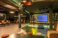 The Originals City, Hôtel Belova, Cayenne Sud فنادق في كايان
