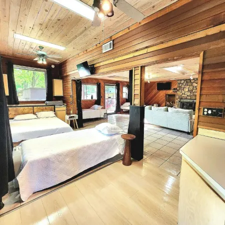 White River Lodge #1