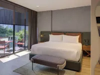 Ubicuo Hotel Boutique Hotels near Torre Mayor