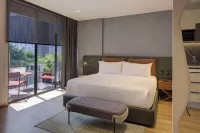 Ubicuo Hotel Boutique