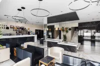 Jitomir Hotel - breakfast