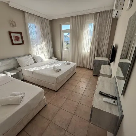 Tekirova Millennium Hotel