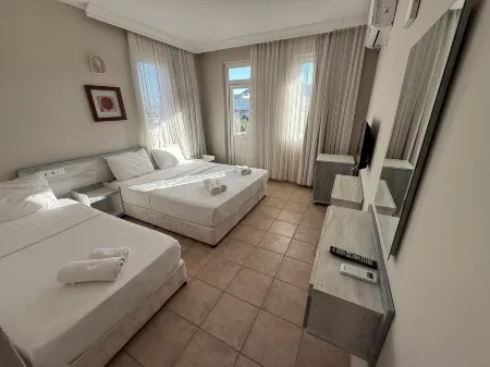 Tekirova Millennium Hotel Отели рядом с достопримечательностью «Phaselis beach»