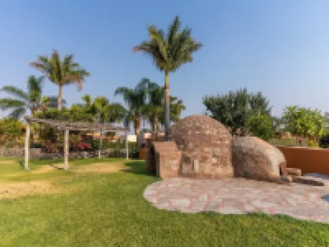 ANANA El Dorado 305 | Pool & Lake Views Hotels in Chapala