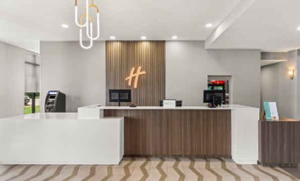 Holiday Inn AUSTIN NORTH - ROUND ROCK by IHG