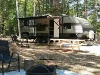 A time spent in Paradise Camp is a Unique & New Adventure at Woodland 2 Camps