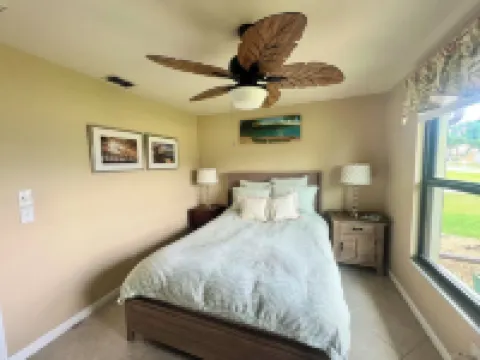 Cute Studio in Cape Coral