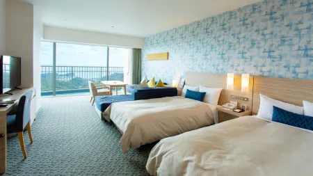 Hotel Harvest Katsuura