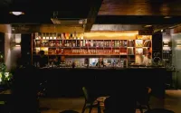 Hotel Mokozoyo - bar