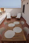 "Modern Studio Apartment with Barbecue Terrace - Historic Center"