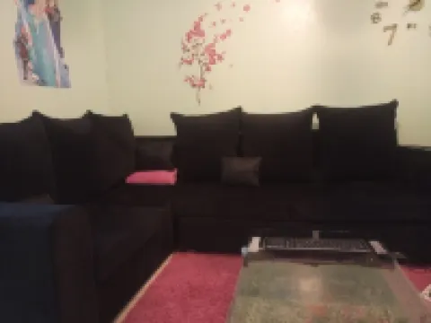 ENTIRE APARTMENT!!<br>Bright..cozy..comfortable.<br><br><br>