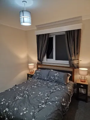 Catalina - cozy 2 bedroom bungalow