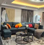 Orhue Suites APARTMENT 1