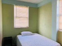 ABH House a Cozy studio in nice Portsmouth with WiFi access Hotels in 