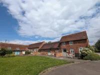 Kingfisher Barn