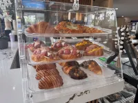 Cambria Hotel Orlando Near Universal Theme Parks - sarapan