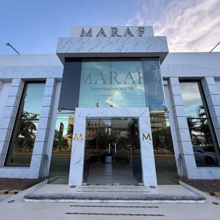 Downtown Suites - Hotel Boutique by Maraf