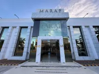 Downtown Suites - Hotel Boutique by Maraf