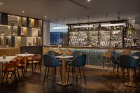 Hilton Cardiff - bar