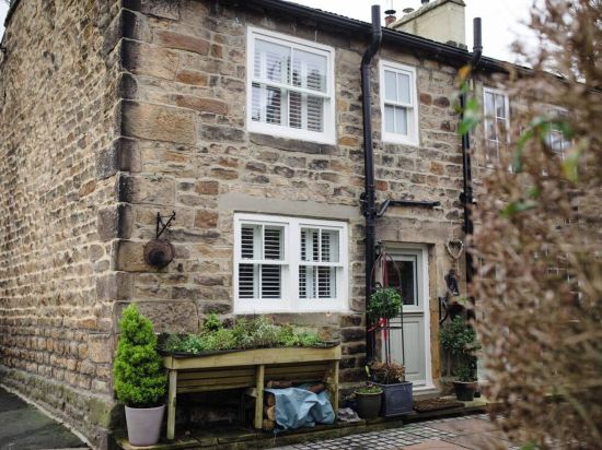 The Old Weavers Cottage