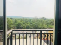 Escape to a serene oasis in heart of Dehradun at our charming 1 BHK apartment