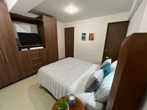 Beautiful Apartment with Amazing Lake and Sunset views Hotels in Corregidora Municipality