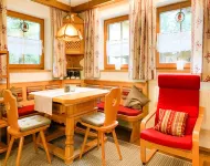 Chalet in Königsleiten Near Alpine Peaks