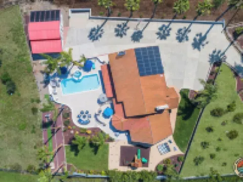 Poway Panorama Peak Hotels in Poway