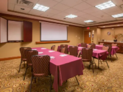 Hampton Inn Goshen Hotels in Goshen
