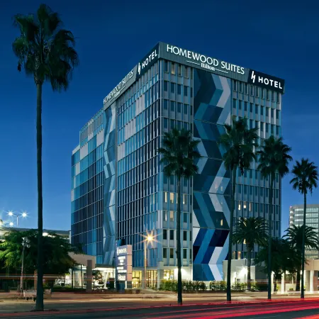 H Hotel Los Angeles, Curio Collection by Hilton